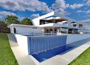 Вилла в Dénia, продажа