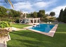 Вилла в Altea, продажа