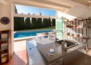 Вилла в Altea, продажа