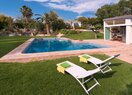 Вилла в Altea, продажа