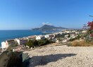 Земельный участок в Altea, Altea Casco Antiguo, продажа