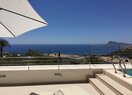 Вилла класса люкс в Altea, Altea Hills, продажа