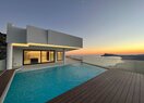 Вилла класса люкс в Altea, продажа