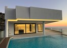Вилла класса люкс в Altea, продажа