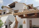 Вилла класса люкс в Moraira, El Portet, продажа