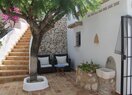 Вилла класса люкс в Moraira, El Portet, продажа