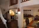 Вилла класса люкс в Moraira, El Portet, продажа
