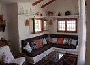 Вилла класса люкс в Moraira, El Portet, продажа