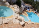 Вилла класса люкс в Moraira, El Portet, продажа