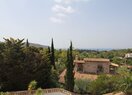 Вилла класса люкс в Moraira, El Portet, продажа
