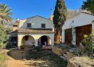 Дом в деревне в Altea, Altea Montemolar, продажа