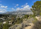 Дом в деревне в Altea, Altea Montemolar, продажа