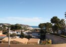 Вилла класса люкс в Moraira, продажа