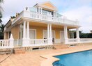Вилла в Dénia, DENIA, продажа