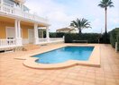 Вилла в Dénia, DENIA, продажа