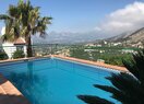 Вилла класса люкс в Altea, Altea Hills, продажа