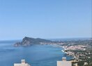 Вилла в Altea, Altea Hills, продажа