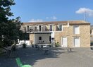 Дом в деревне в Villajoyosa, продажа