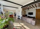 Дом в деревне в Villajoyosa, продажа