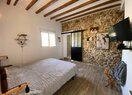 Дом в деревне в Villajoyosa, продажа