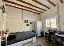 Дом в деревне в Villajoyosa, продажа