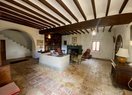 Дом в деревне в Altea, Altea Montemolar, продажа