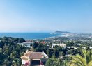 Вилла класса люкс в Altea, Altea Golf, продажа