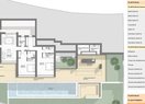 Вилла класса люкс в Altea, Altea Golf, продажа