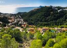 Земельный участок в Altea, продажа