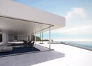 Вилла класса люкс в Altea, Altea Urlisa, продажа