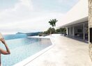 Вилла класса люкс в Altea, Altea Urlisa, продажа