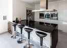 Вилла класса люкс в Calpe / Calp, calpe, продажа