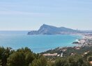 Вилла в Altea, Altea Urlisa, продажа
