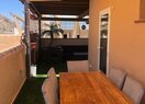 Дом из ряда жилого комплекса в Jávea, puerto, продажа