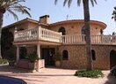 Вилла класса люкс в La Nucía, BARRANCO HONDO, продажа