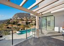 Вилла в Calpe / Calp, urbanizacion, продажа