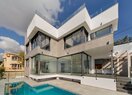Вилла в Calpe / Calp, urbanizacion, продажа