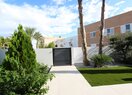 Вилла в Calpe / Calp, MANZANERA-TOSAL, продажа