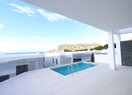 Вилла в Calpe / Calp, MANZANERA-TOSAL, продажа