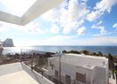 Вилла в Calpe / Calp, MANZANERA-TOSAL, продажа