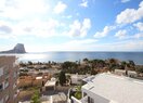 Вилла в Calpe / Calp, MANZANERA-TOSAL, продажа