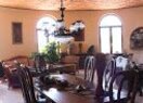 Вилла класса люкс в La Nucía, BARRANCO HONDO, продажа