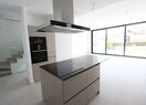 Вилла в Calpe / Calp, MANZANERA-TOSAL, продажа