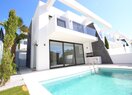 Вилла в Calpe / Calp, MANZANERA-TOSAL, продажа