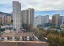 Апартамент в Benidorm, продажа