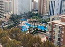 Апартамент в Benidorm, продажа
