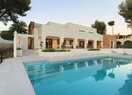 Вилла в Moraira, продажа