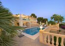 Вилла в Moraira, продажа