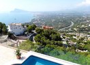 Вилла в Altea, Altea Hills, продажа