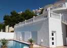 Вилла в Altea, Altea Hills, продажа